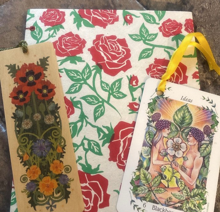 My Christmas Present for&nbsp;Drew