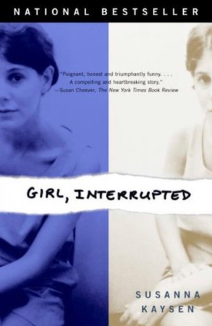 Girl, Interrupted by Susanna&nbsp;Kaysen